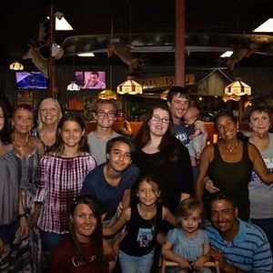 Meet your Posher, Jerry